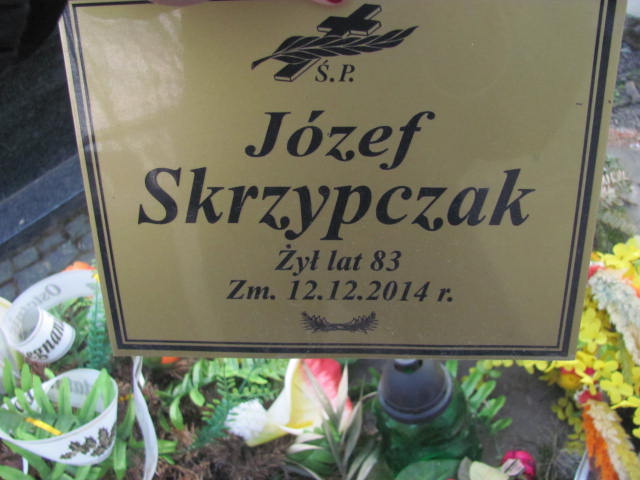 Szymon Skrzypczak 1990 Lublin prawosławny - Grobonet - Wyszukiwarka osób pochowanych