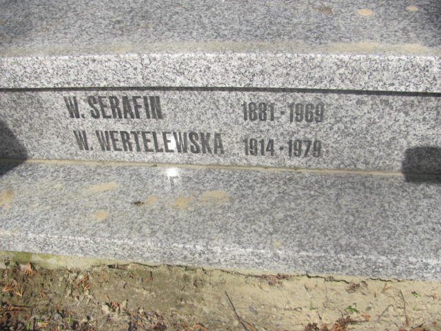 Gustaw Wiszniewski 1902 Lublin prawosławny - Grobonet - Wyszukiwarka osób pochowanych