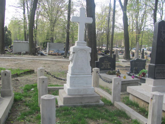 Eudokia Siemienowna Nikitina Domidi Lublin prawosławny - Grobonet - Wyszukiwarka osób pochowanych