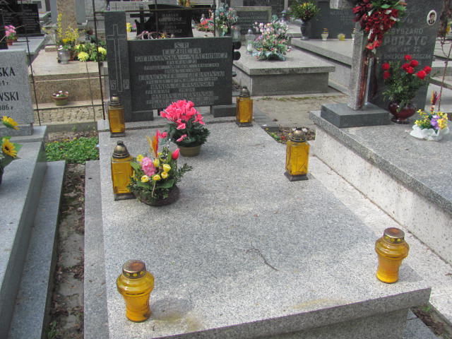 Franciszek Gierasiński Lublin prawosławny - Grobonet - Wyszukiwarka osób pochowanych