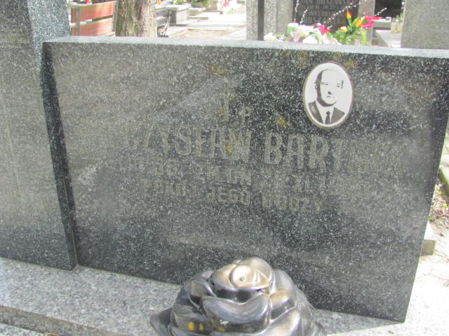 Mieczysław Bartnik Lublin prawosławny - Grobonet - Wyszukiwarka osób pochowanych