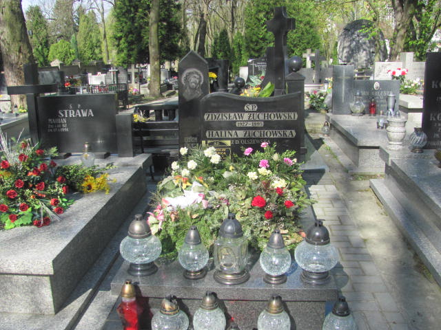 Zdzisław Żuchowski 1926 Lublin prawosławny - Grobonet - Wyszukiwarka osób pochowanych