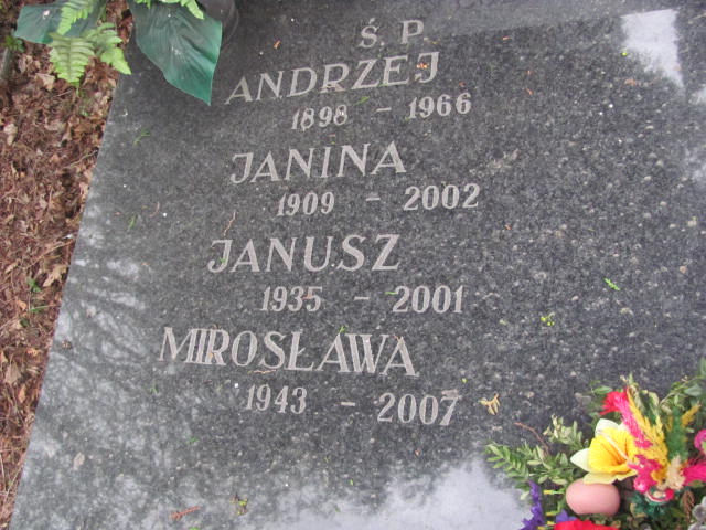 Janina Woźniak 1908 Lublin prawosławny - Grobonet - Wyszukiwarka osób pochowanych